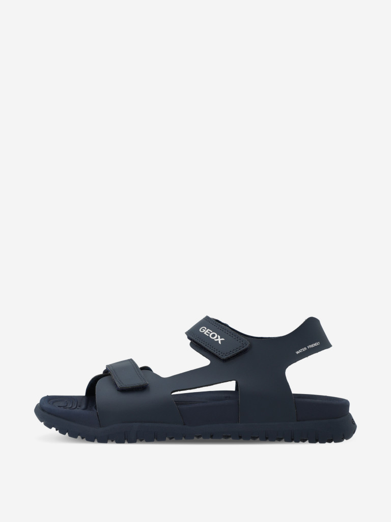 Сандалии для мальчиков Geox Fusbetto