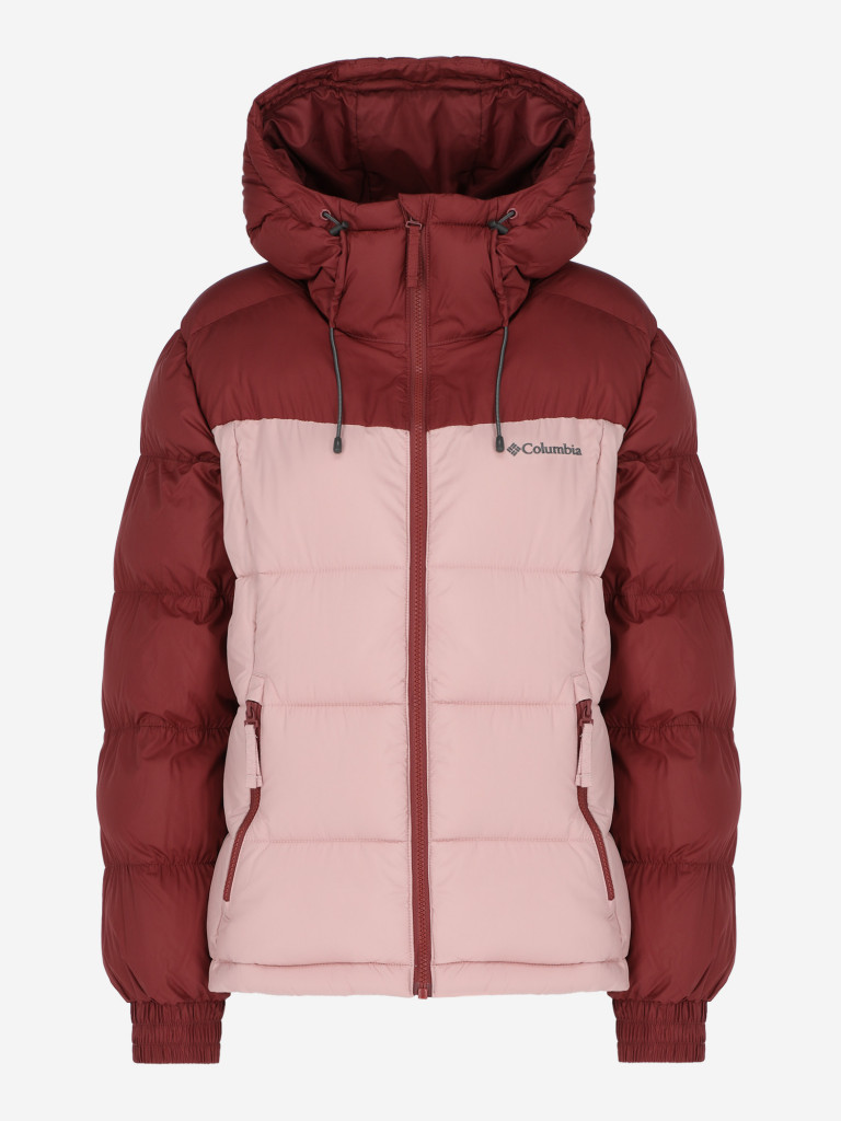 Куртка утепленная женская Columbia Pike Lake II Insulated Jacket