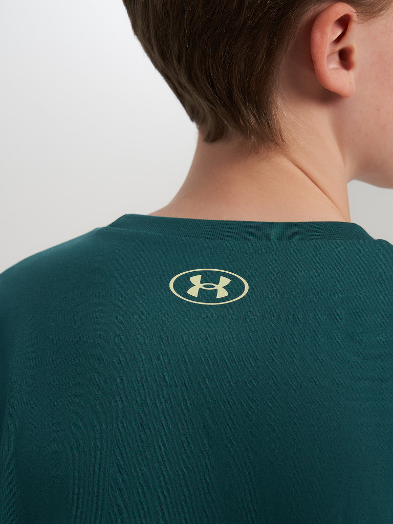 Футболка для мальчиков Under Armour Update