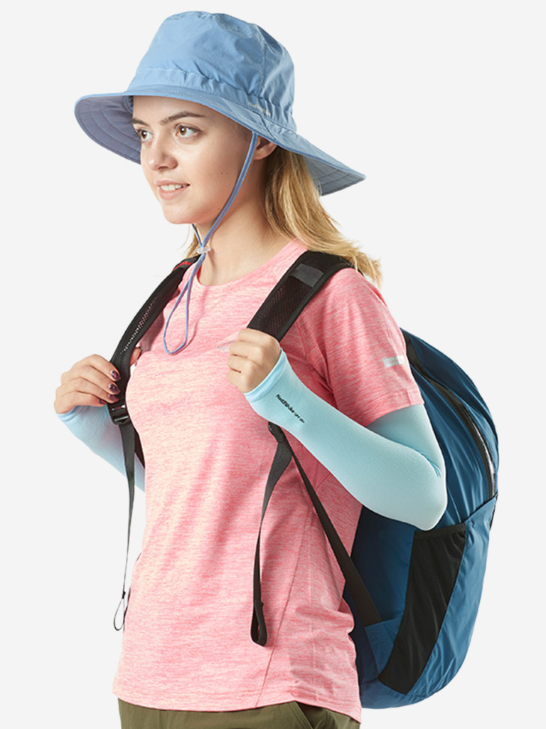 Складной рюкзак Naturehike, 22 л