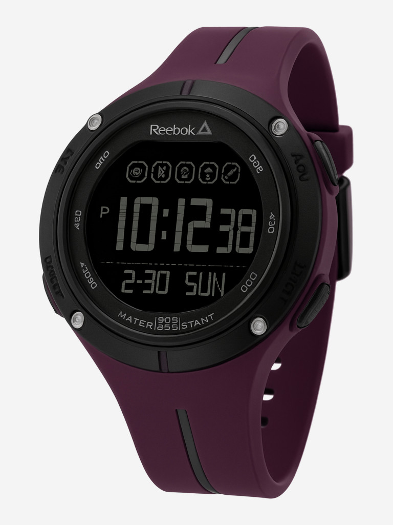 Мужские часы Reebok RD-BAS-G9-PRIR-BW