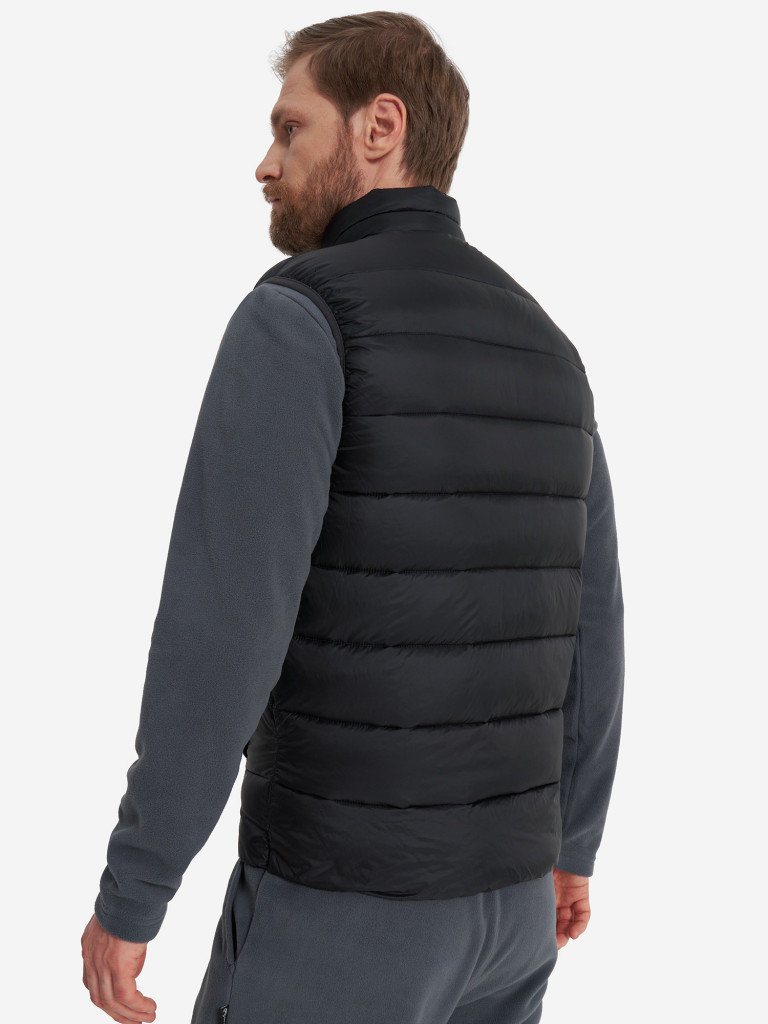 Жилет утепленный мужской Outventure