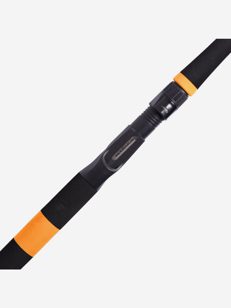 Удилище кастинговое Maximus SOM FISHING 19H 1,9m 280g