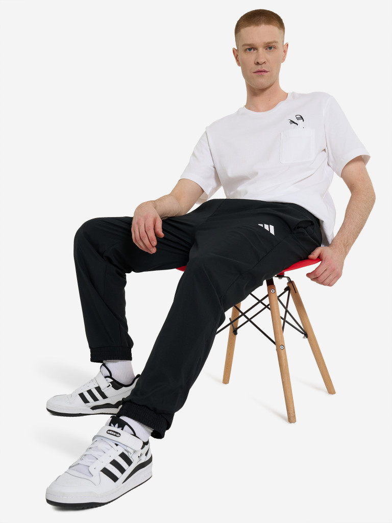 Брюки мужские adidas