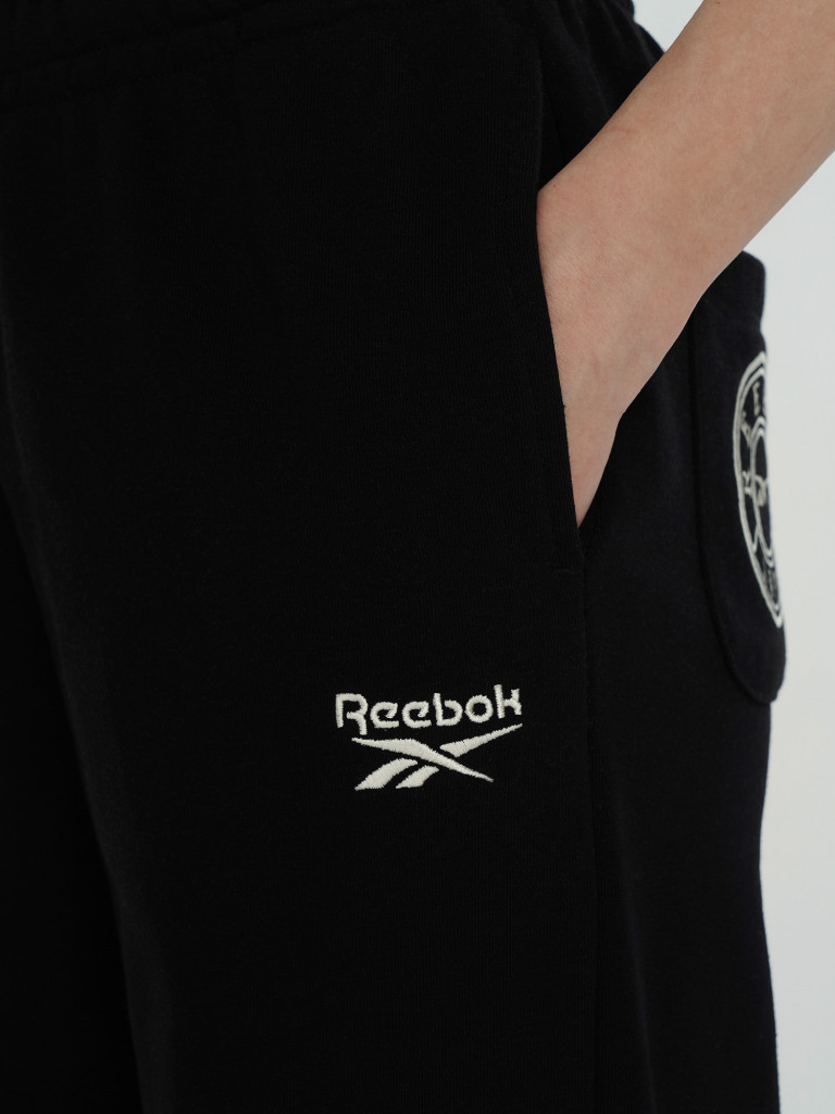 Брюки женские Reebok Lawn Club