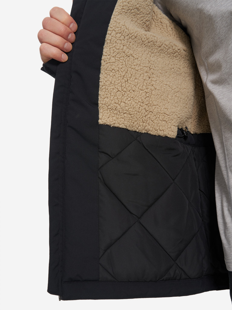 Куртка утепленная мужская Outventure