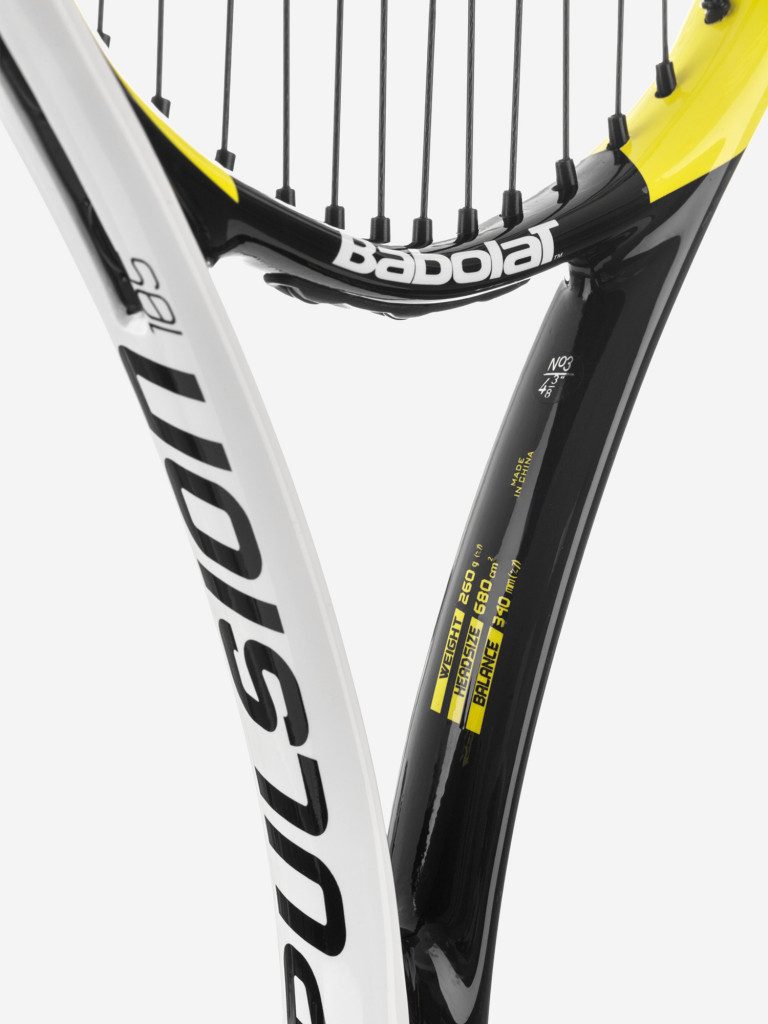 Babolat Pulsion 105 2749