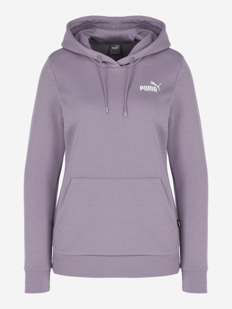 Худи женское PUMA Ess+