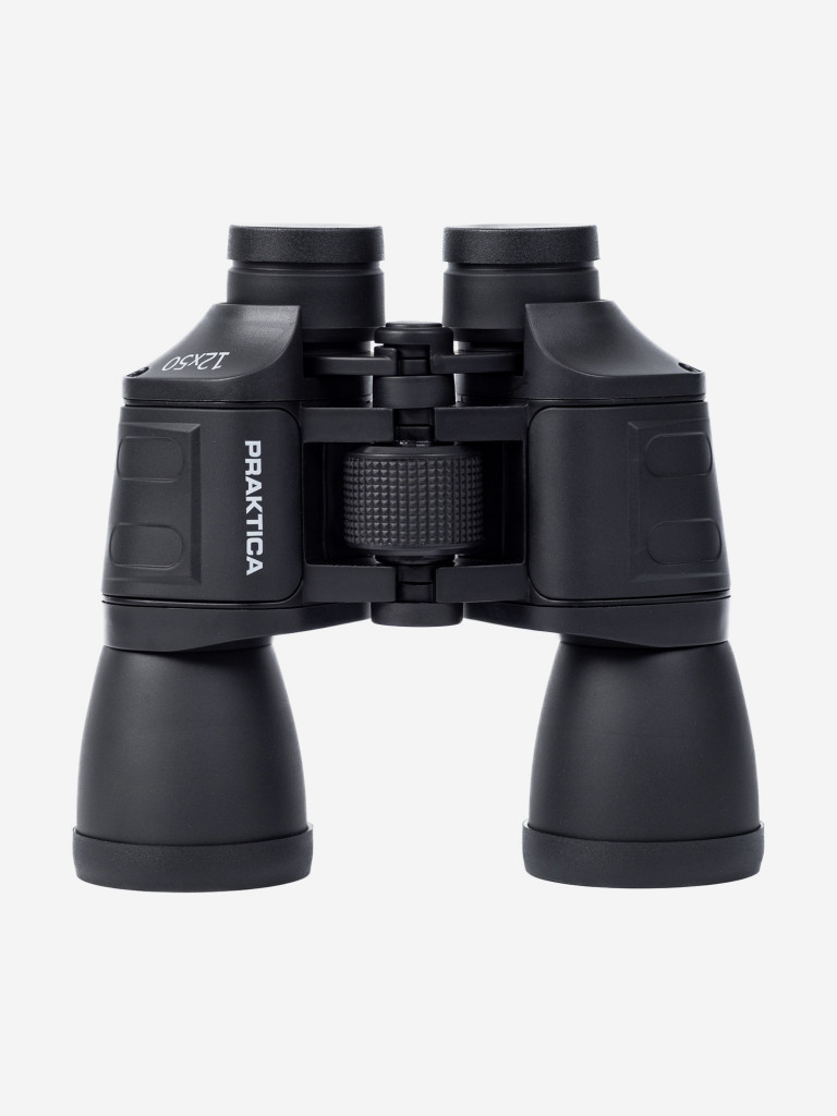 Бинокль Praktica Falcon 12x50, чёрный