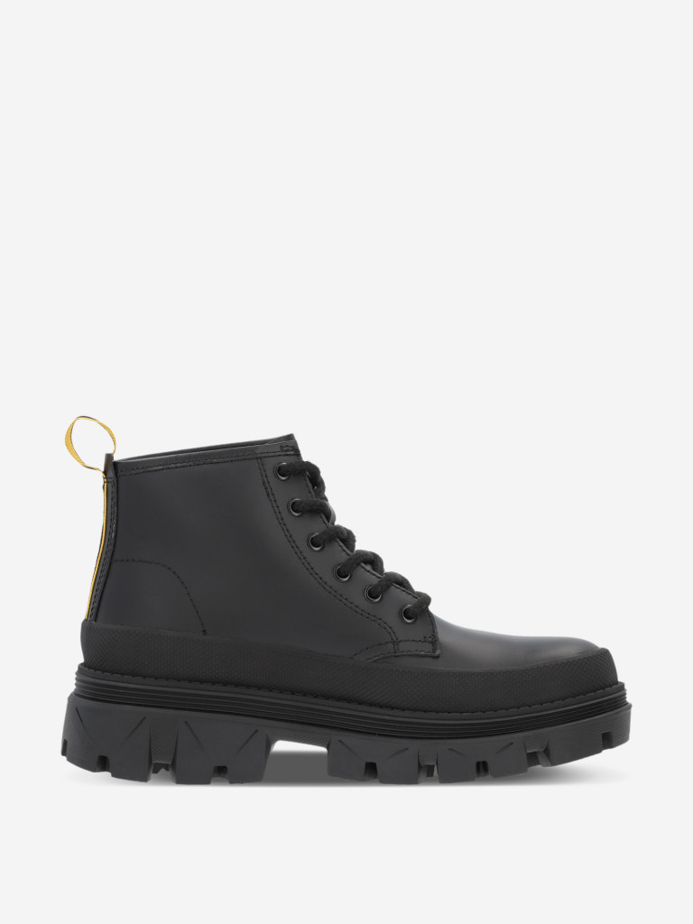 Ботинки женские Caterpillar Hardwear Mid
