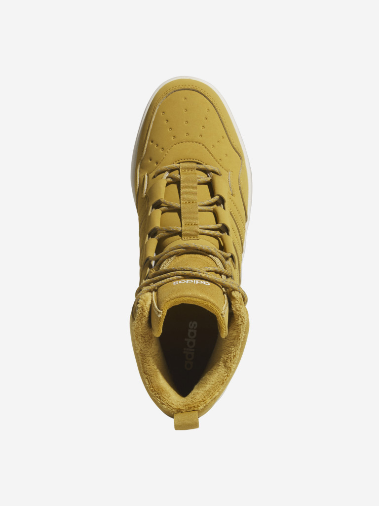 Кеды женские Adidas Hoops 4.0