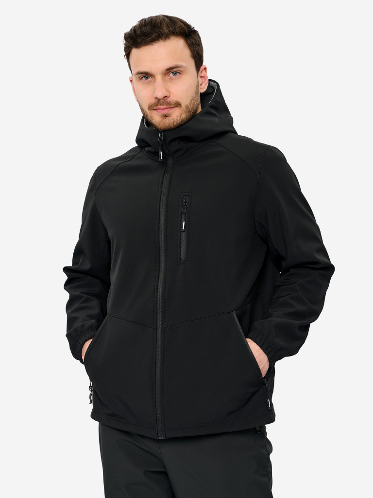 Ветровка мужская oversize PointHit