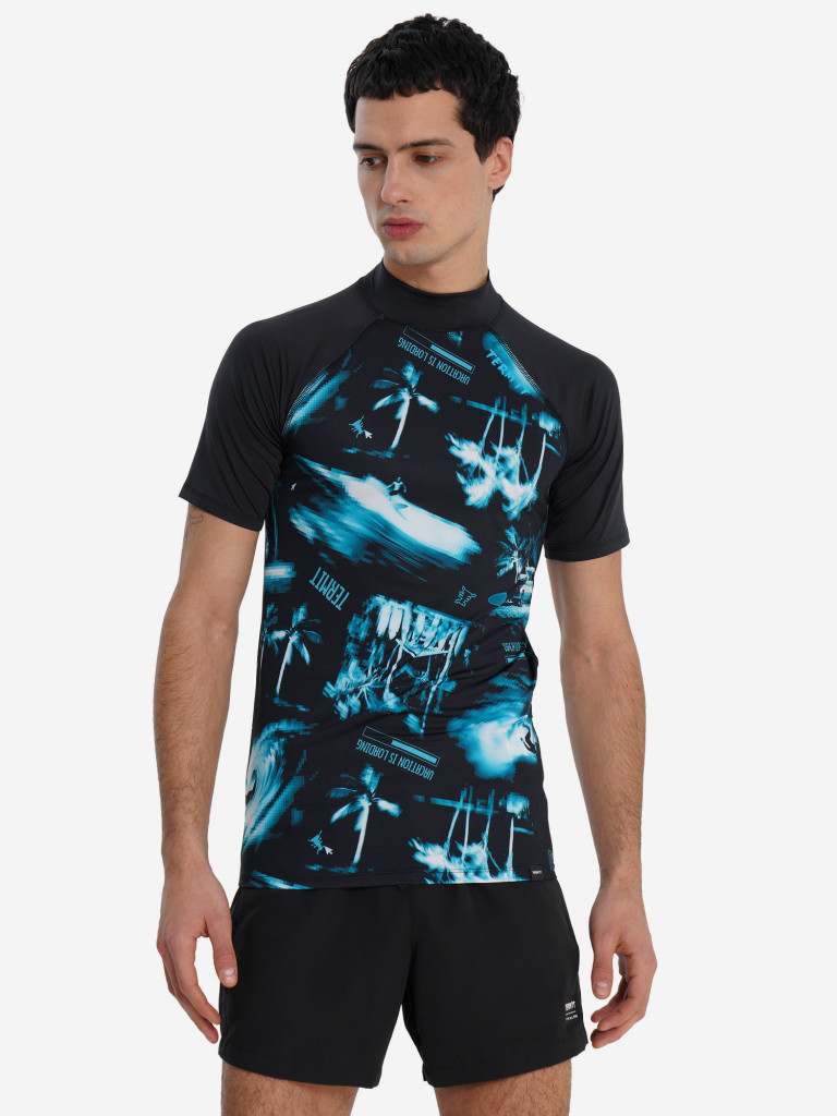 Рашгард мужской Termit