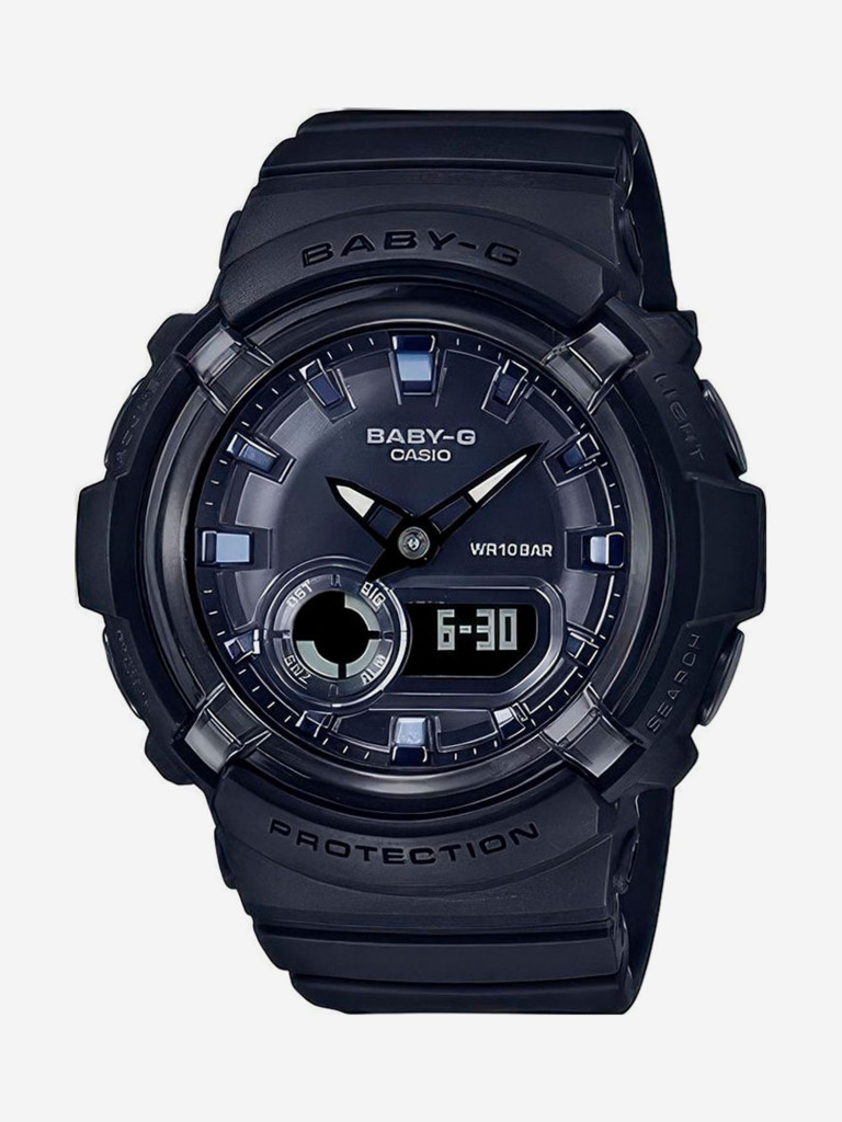 Наручные часы Casio Baby-G BGA-280-1A
