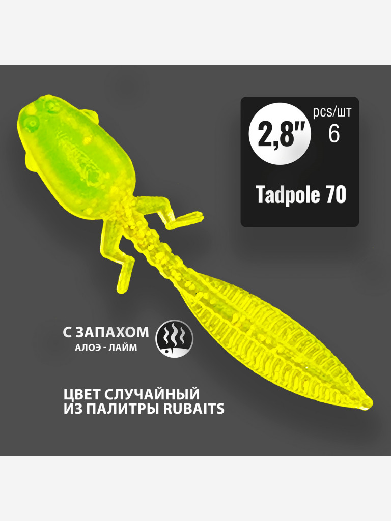 Cиликоновые приманки RuBaits MIX1 для рыбалки набор 10 пачек 85 шт. Размеры 45 - 76 мм. Приманки на щуку на судака. Слаги Микроджиг.