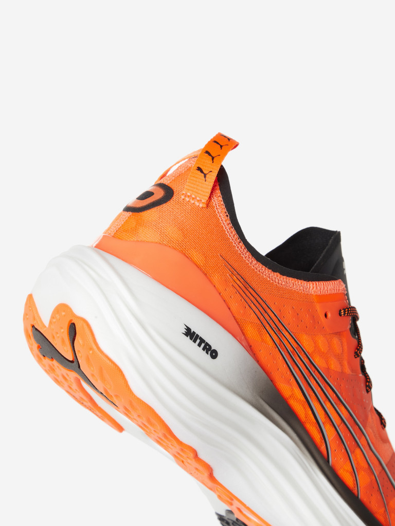 Кроссовки мужские PUMA Foreverrun Nitro