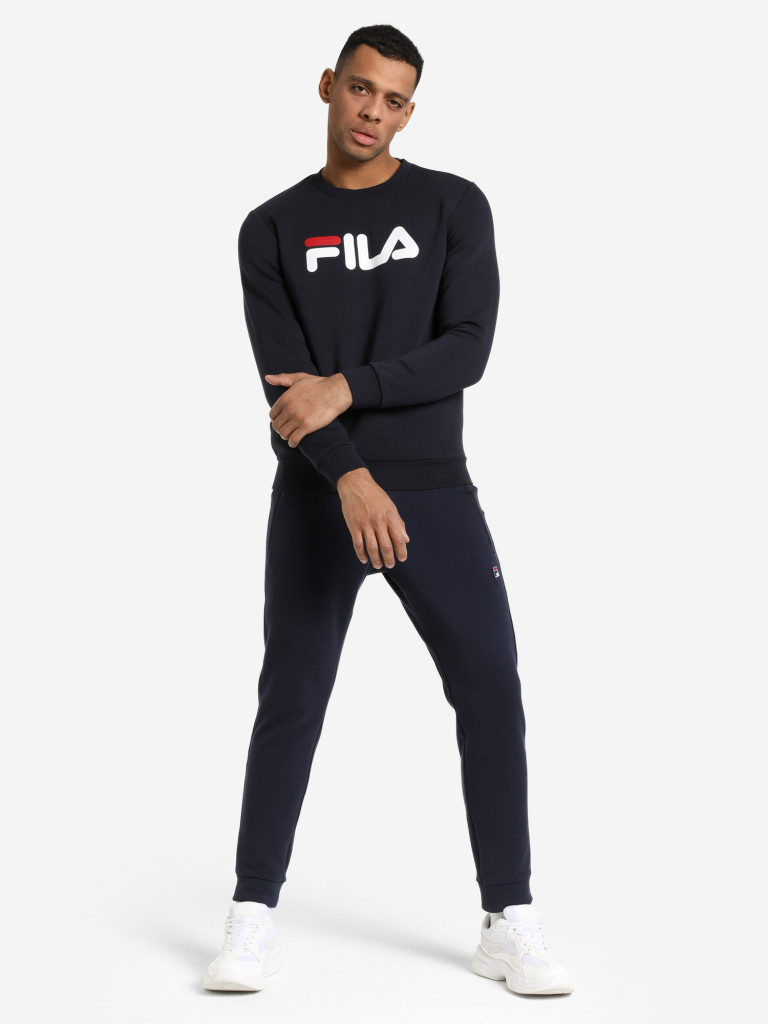 Свитшот мужской FILA
