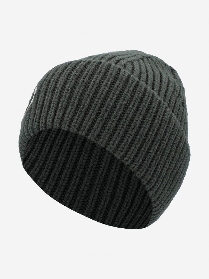 Шапка Protest, Серый