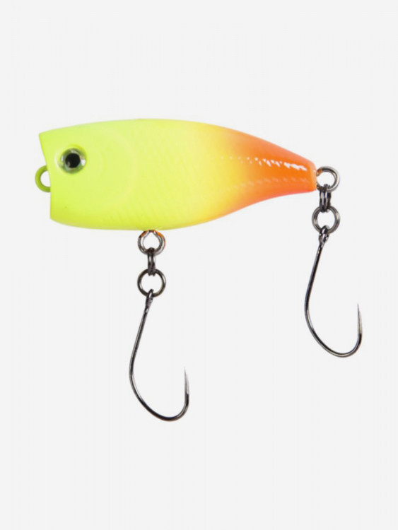 Воблер плавающий LureMax ITAKA, 35мм, 3г, 234