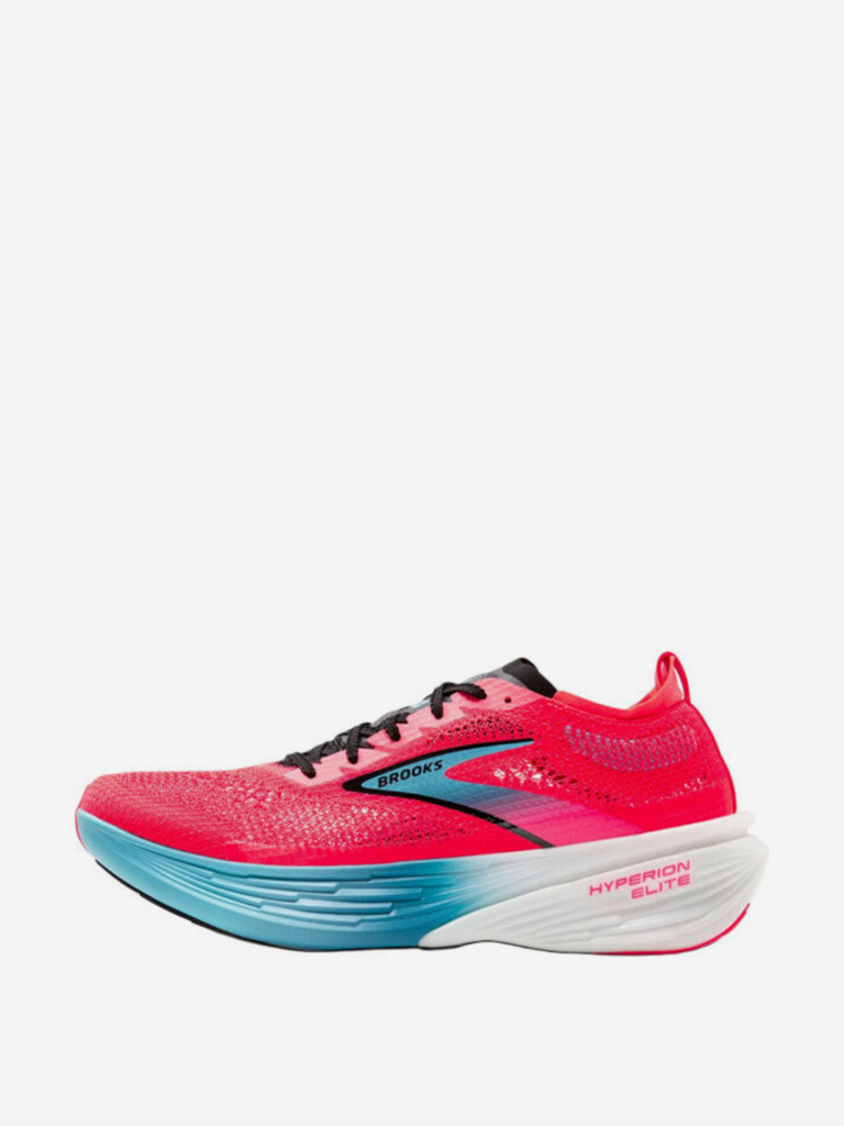 Кроссовки беговые унисекс для марафона Brooks