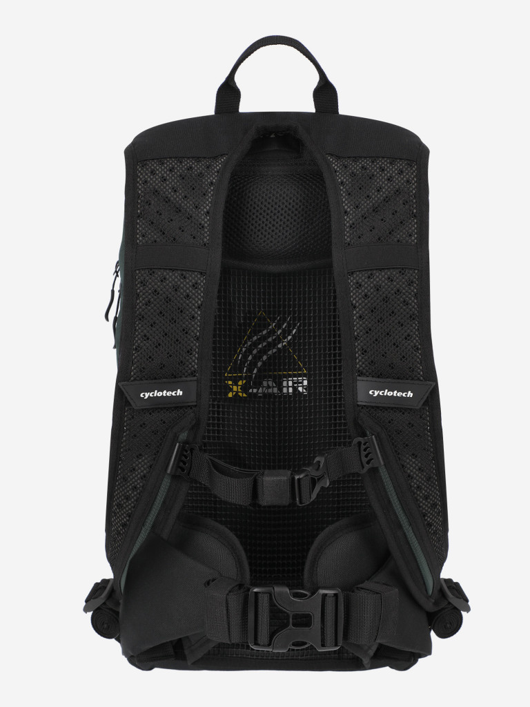 Рюкзак велосипедный Cyclotech 18 л