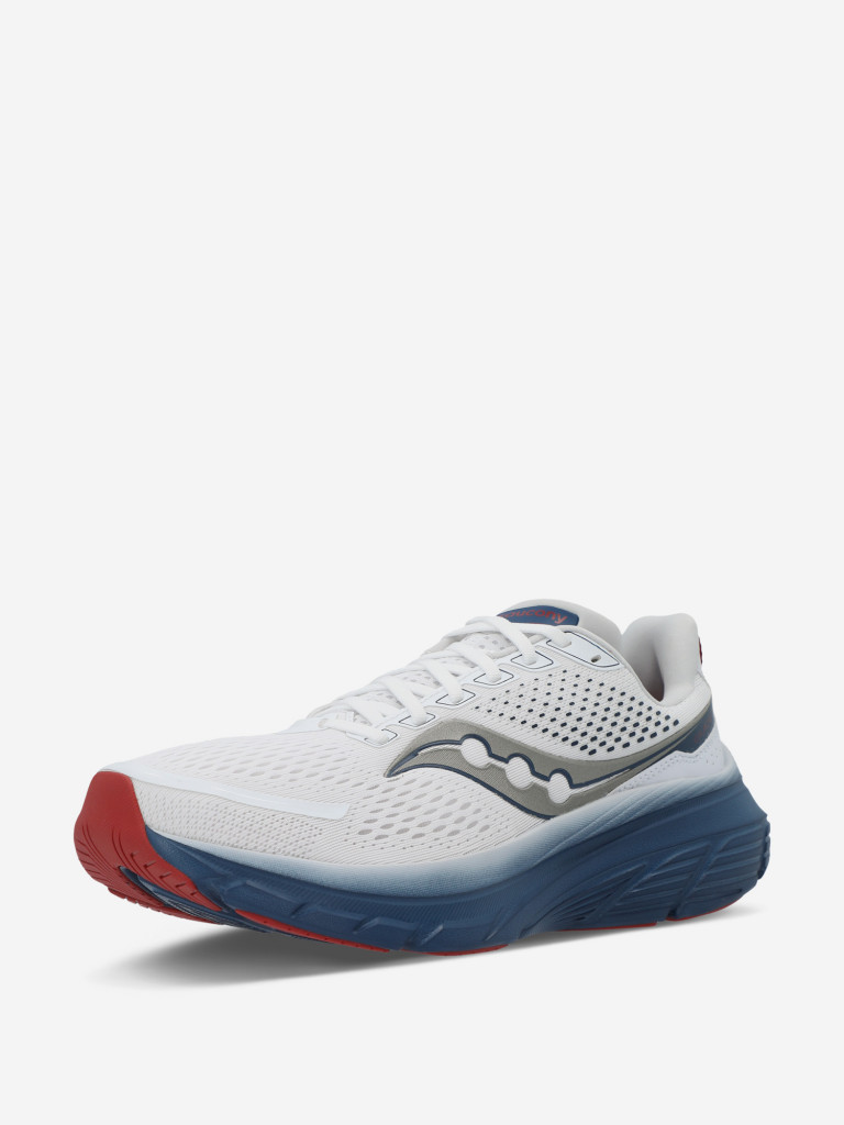 Кроссовки мужские Saucony Guide 17
