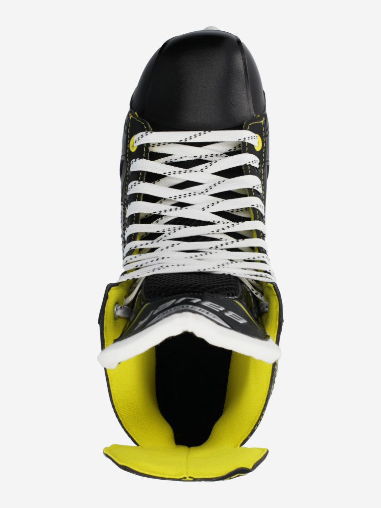 Коньки хоккейные Bauer Supreme S35