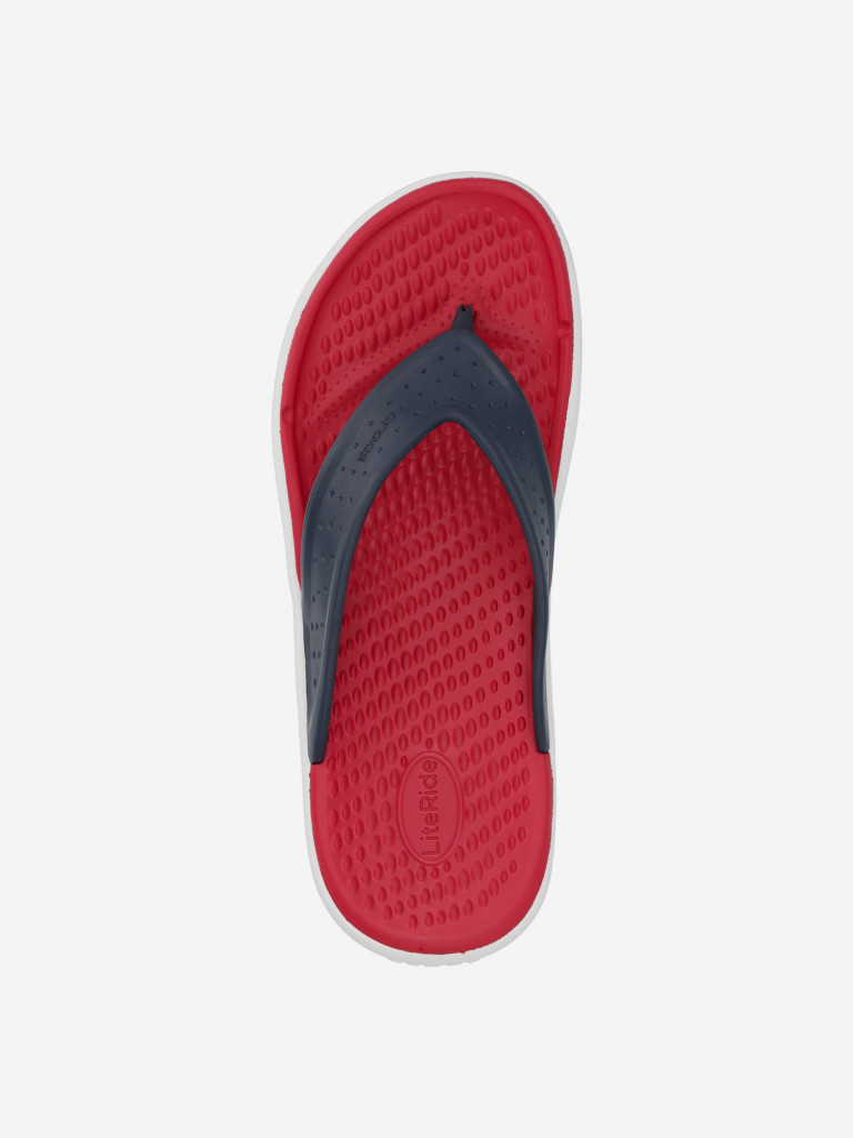 Шлепанцы мужские Crocs Inmotion Flip