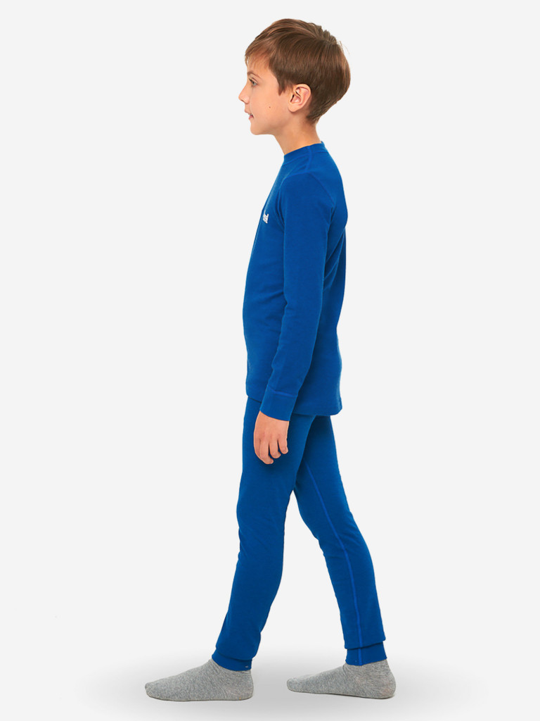 Комплект термобелья для мальчика Oldos