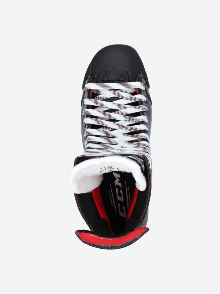 Коньки хоккейные CCM Jetspeed FT475 SR Regular