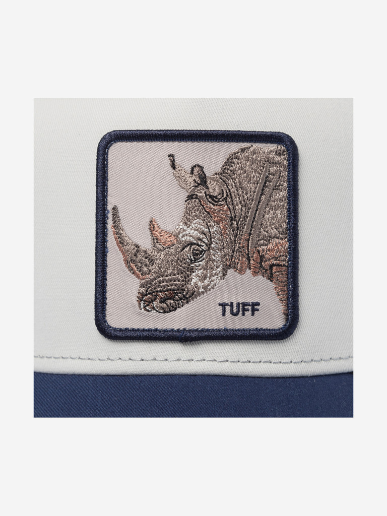 Бейсболка с сеточкой GOORIN BROTHERS 101-2341