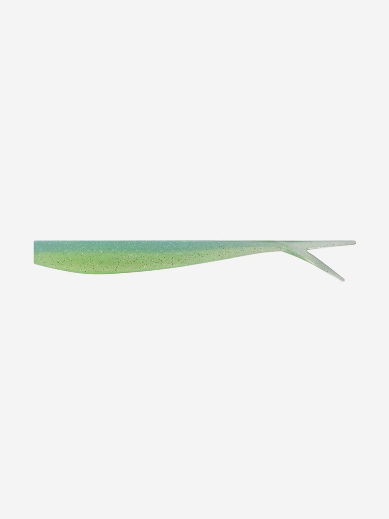 Силиконовые приманки для рыбалки Frapp DOTTY DART 8.5" # 37 (2шт)