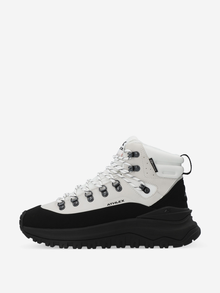 Ботинки утепленные женские Athlex Defender