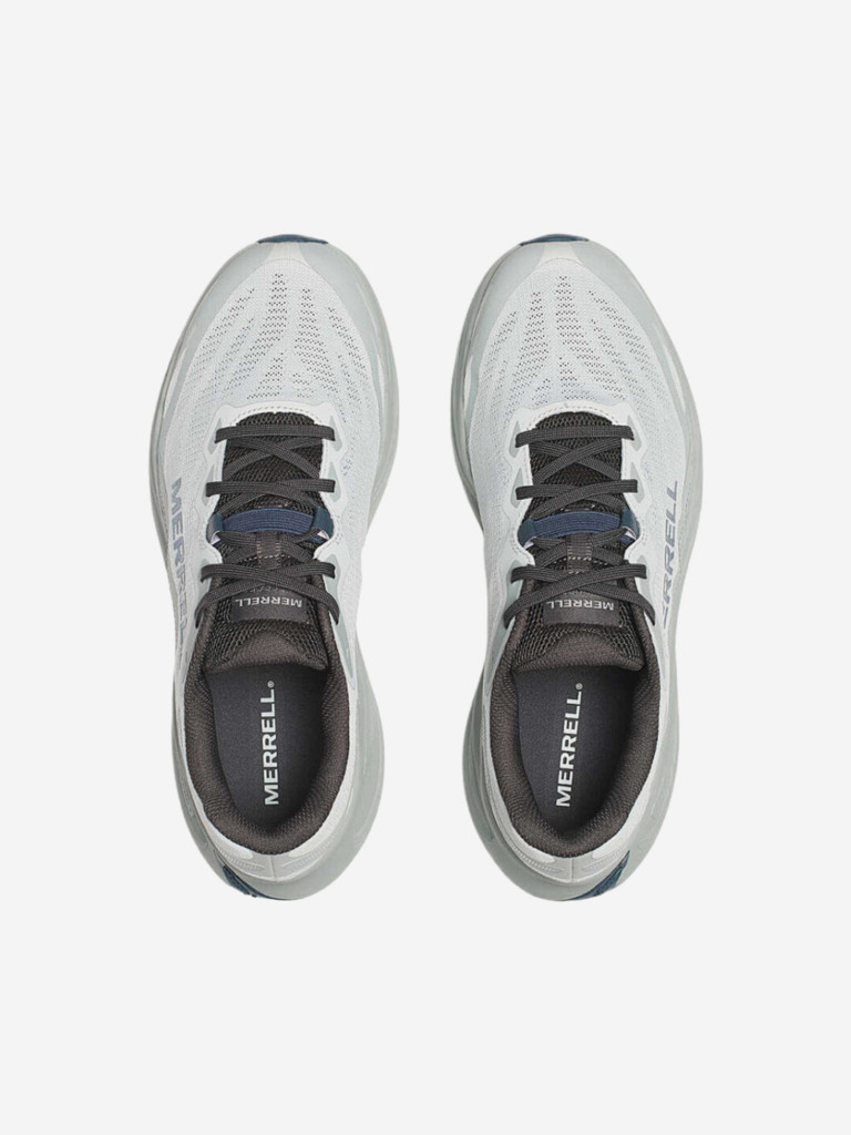 Кроссовки Merrell ProMorph Breathable Low Top Running Shoes Men's Gray