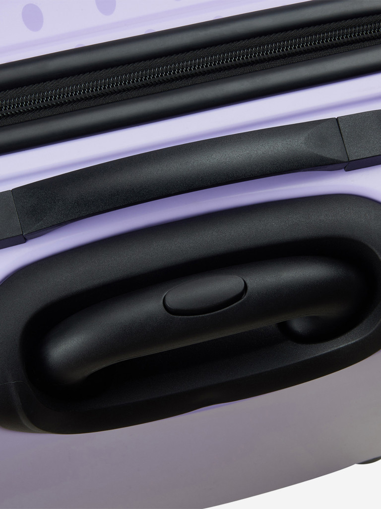 Набор чемодан и мешок Roncato Looney Tunes Lola