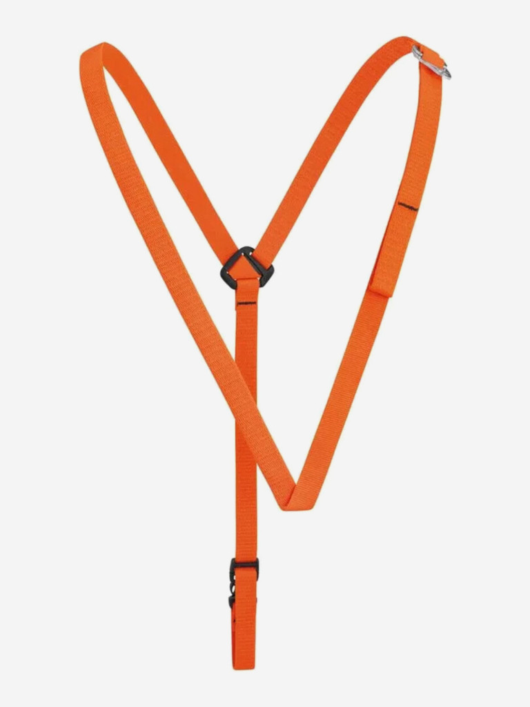 Страховочная система Petzl Torse