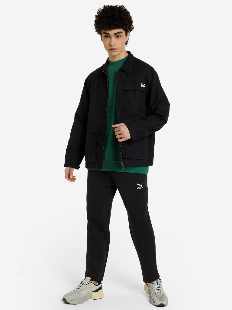 Куртка мужская PUMA Downtown Chore