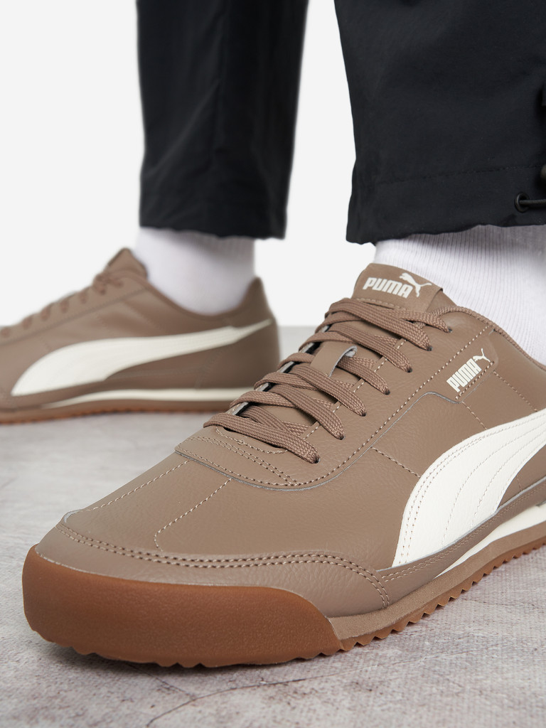 Кроссовки мужские PUMA Turino Il