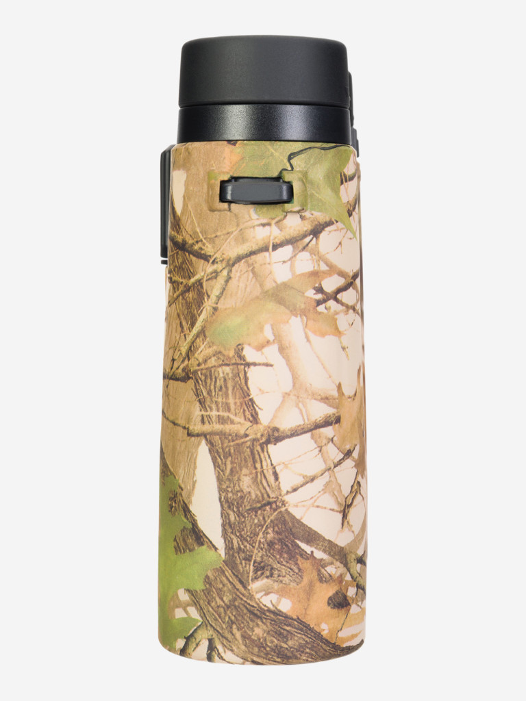 Бинокль Levenhuk Camo Pine 10x42 с сеткой