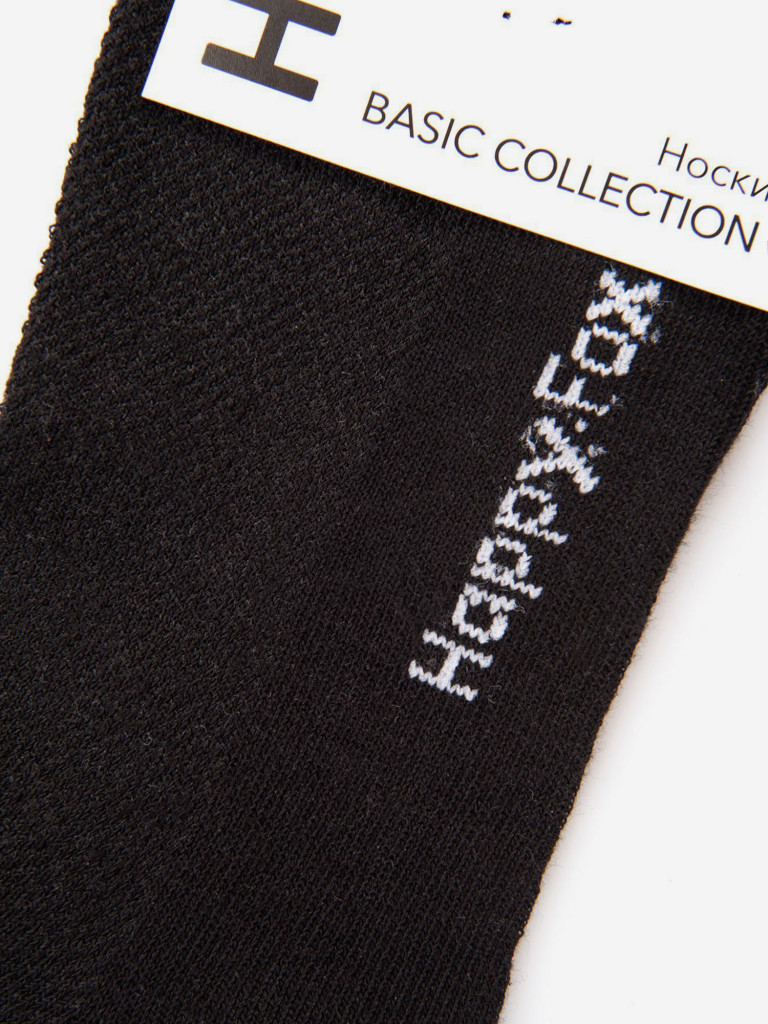 Носки детские набор 6 пар Happyfox, короткие, в сетку