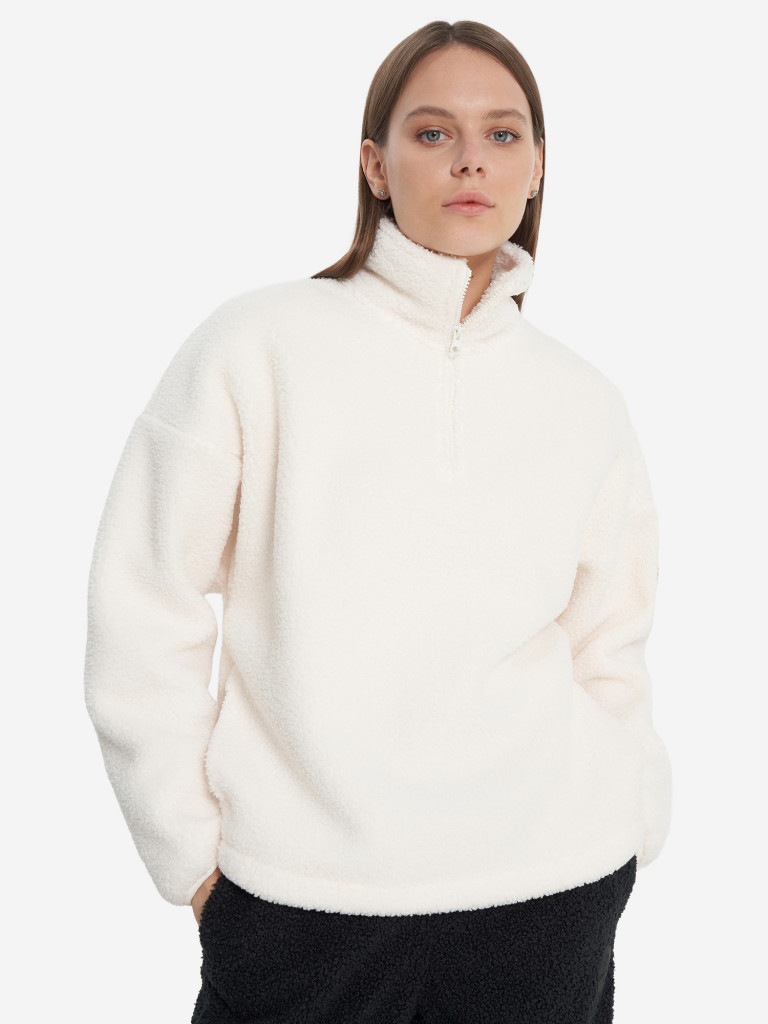 Джемпер флисовый женский Cordillero