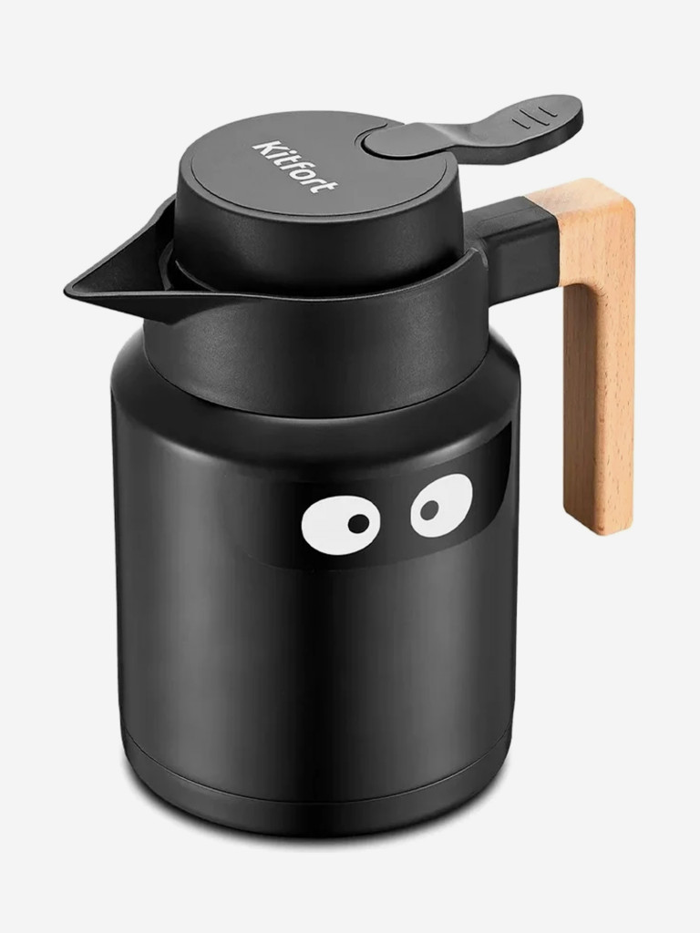 Термос Kitfort KT-1237