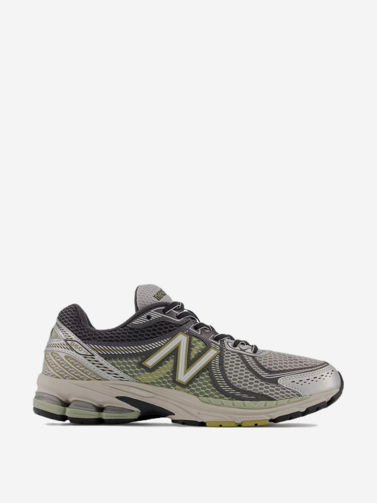 Кроссовки New Balance 860 V2