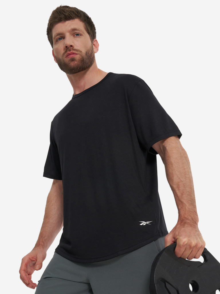 Футболка мужская Reebok Chill