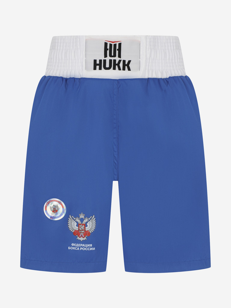 Шорты для бокса детские Hukk
