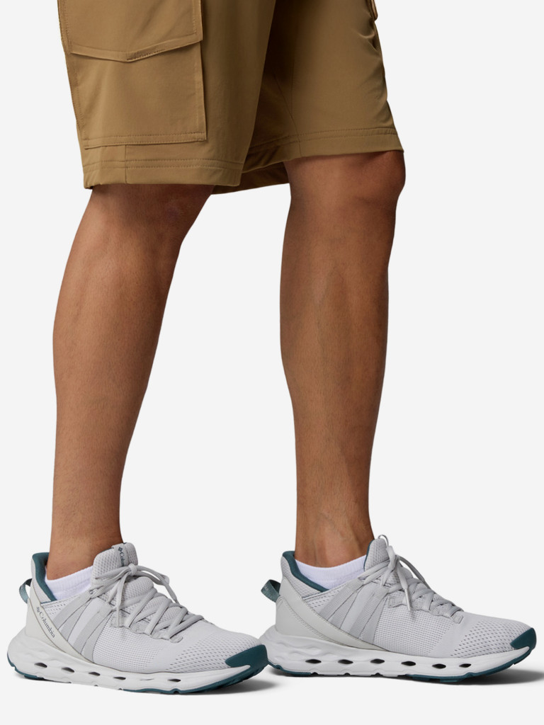 Кроссовки мужские Columbia Terrastride Aro™