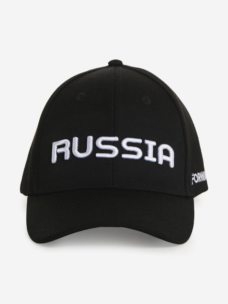 Бейсболка Forward