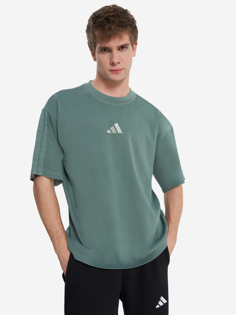 Футболка мужская adidas