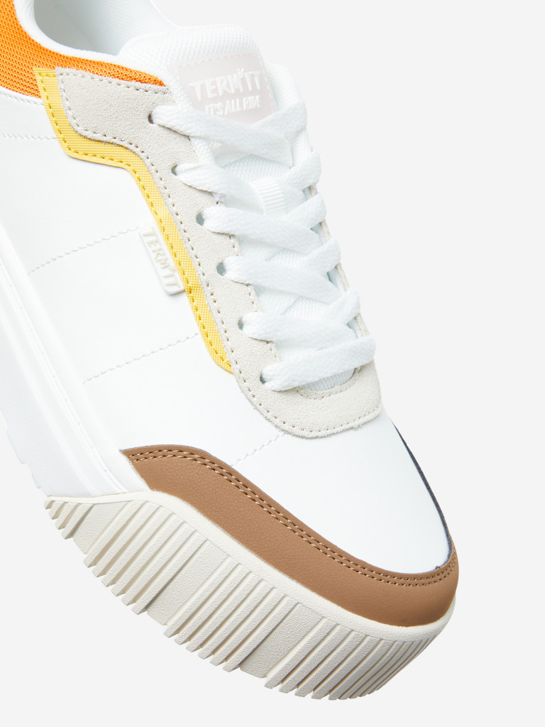 Кеды женские Termit Future CL