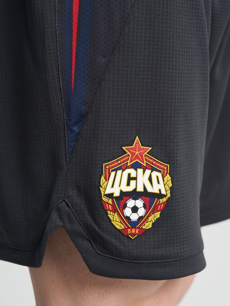 Шорты мужские Primera CSKA 25/26